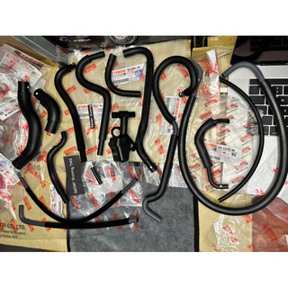 💫🇻🇳🏆BỘ ỐNG HƠI VÀ ỐNG NƯỚC EXCITER 135 2010 4SỐ 5SỐ