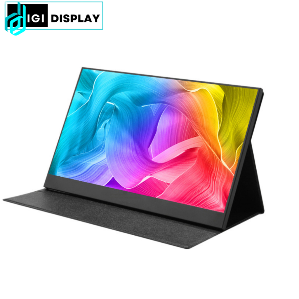Màn hình di động IPS 100%sRGB FHD 2K/4K Type C/HDMI - Portable Monitor | BigBuy360 - bigbuy360.vn