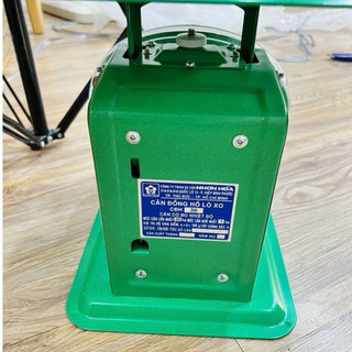 CÂN 30 KG Nhơn Hoà _ Hàng CTY (NGUYÊN SEAL,Tem Kiểm Định)