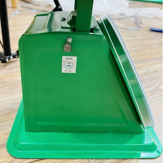 CÂN 30 KG Nhơn Hoà _ Hàng CTY (NGUYÊN SEAL,Tem Kiểm Định)
