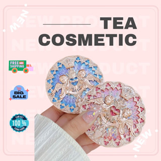 [SẴN HOẢ TỐC] PHẤN BẮT SÁNG HIGHLIGHT LITTLE ANGEL FLOWER KNOWS