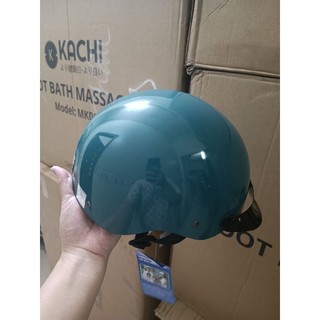 Nón bảo hiểm Protec Milo
