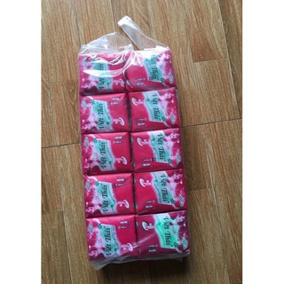 10 Băng vệ sinh Việt thái có cánh,không cánh