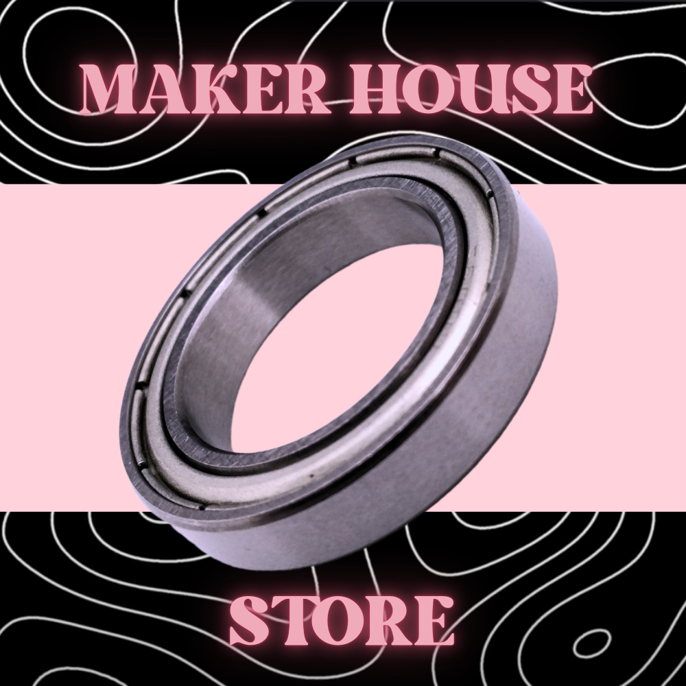 BẠC ĐẠN - VÒNG BI THÉP NHẬT CHỐNG RỈ LOẠI TỐT CHO KEYRAMBIT