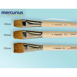 [PRE-ORDER] Cọ Vẽ Mercurius size 20