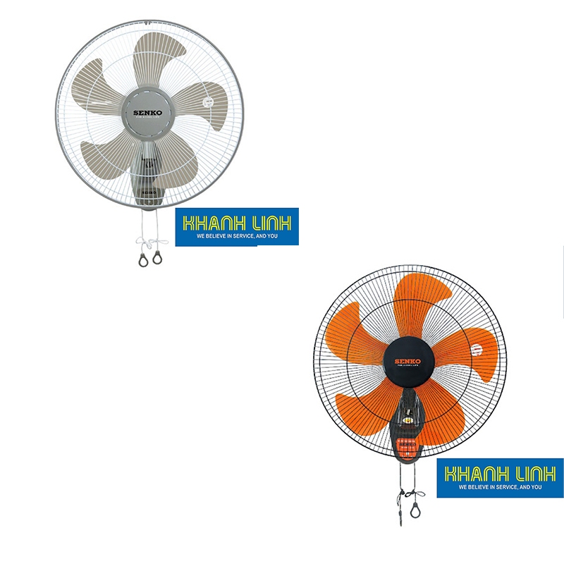 Quạt Treo Tường SENKO TC1880 - Bảo hành 24 tháng