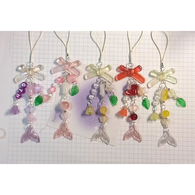 keyring tf gia tộc f4