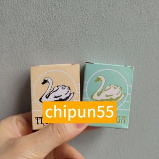 ( Lốc 100 bộ )Bài Tứ Sắc Thiên Nga 2 SWAN ISO 9002 Dài 5cm, Ngang 1,4cm