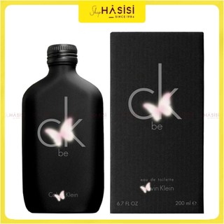 Nước Hoa Unisex Be EDT