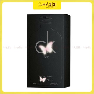 Nước Hoa Unisex Be EDT