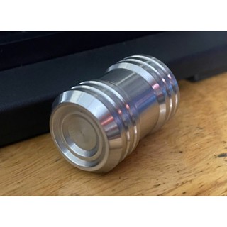 chụp giò đạp Thái V2 CNC inox 304