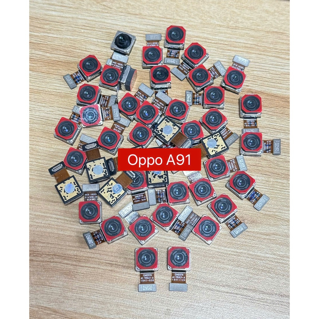 (cam chính) Camera sau Oppo A91 new zin