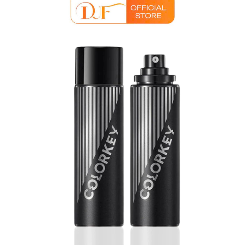 Xịt Khóa Makeup Lâu Trôi Colorkey Airy Soft Matte Makeup Setting Spray 100ml