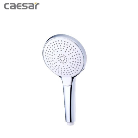 Tay Sen Tắm (Bát Sen) 3 Chế Độ Xả Cao Cấp - CAESAR (Hàng Chính Hãng) SH233