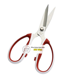 Kéo Cắt Vải Đa Năng Pin Siêu Bén