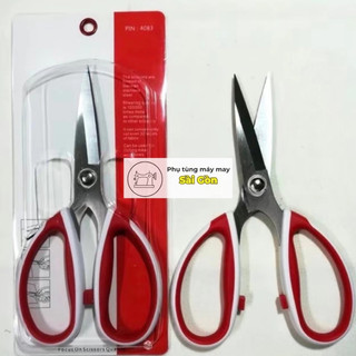 Kéo Cắt Vải Đa Năng Pin Siêu Bén