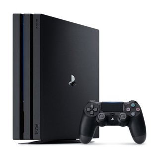 Máy Chơi Game PS4 PRO FW 11.00 Chép Game Được