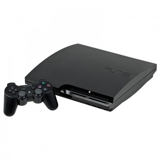 Máy Chơi Game Cắm TV PS3 500GB + 2 tay cầm