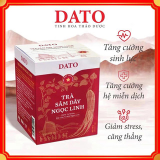 Trà Sâm Lạc Tiên DATO