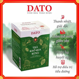 Trà Sâm Lạc Tiên DATO