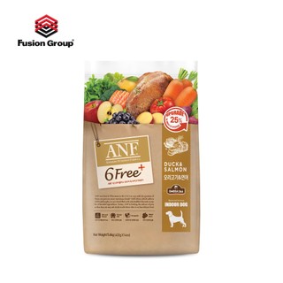 5,6kg THỨC ĂN DÀNH CHO CHÓ ANF VỊ CỪU