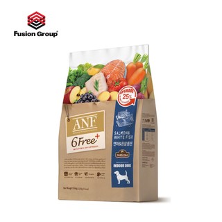 5,6kg THỨC ĂN DÀNH CHO CHÓ ANF VỊ CỪU