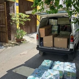 Keo dính Bio 10 miếng siêu dính