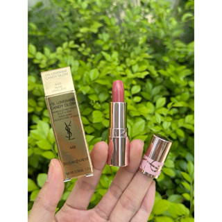 [Sephora Us] Son dưỡng Ysl Love Shine Candy Glow 44B minisize 1.3gr fullbox