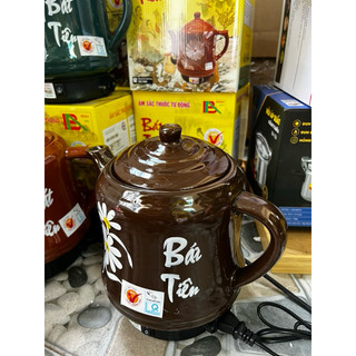 🌳Ấm sắc thuốc tự động 3,2 lít Bát Tiên