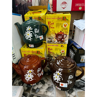 🌳Ấm sắc thuốc tự động 3,2 lít Bát Tiên