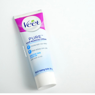 Tẩy lông Veet