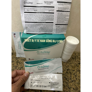 ❤️ Que test thử nhanh chất gây nghiện MDMA THUỐC LẮC Fastep,Que Test thử Nhanh Ma Túy 1 Chân Thuốc Lắc MDMA Fastep