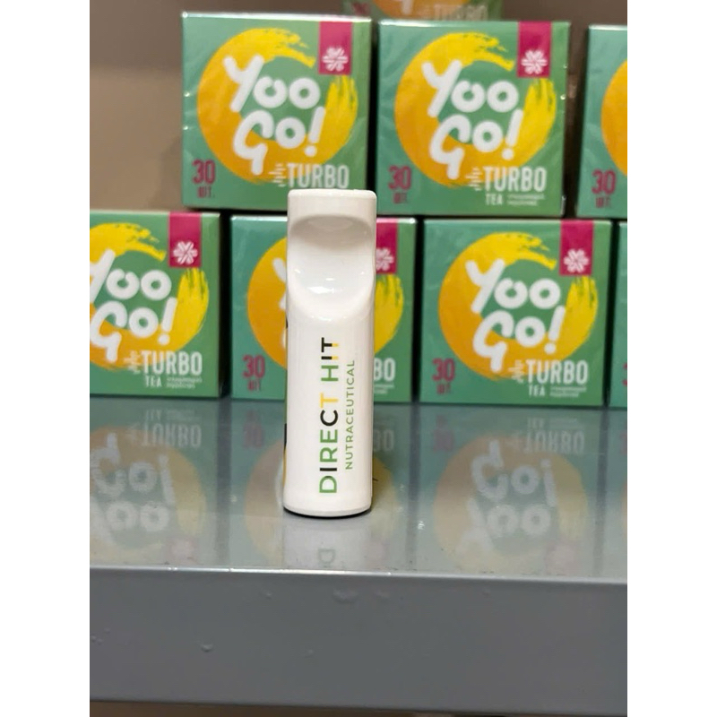 PROJECT V - DIRECT HIT VS - TĨNH MẠCH KHỎE MẠNH Hộp 60 Viên - Xuất xứ Pháp