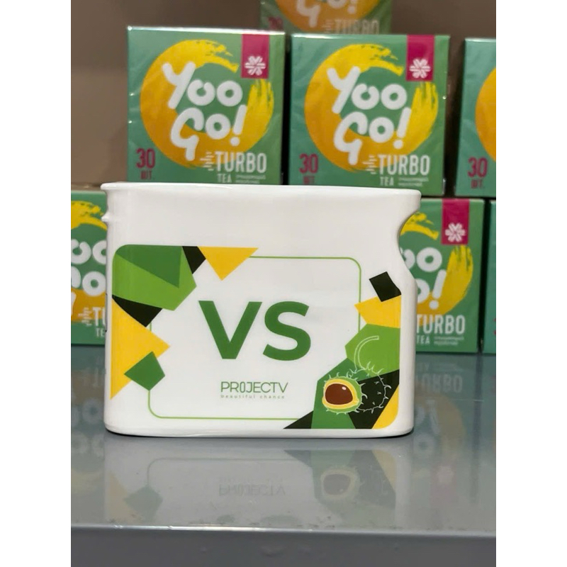 PROJECT V - DIRECT HIT VS - TĨNH MẠCH KHỎE MẠNH Hộp 60 Viên - Xuất xứ Pháp