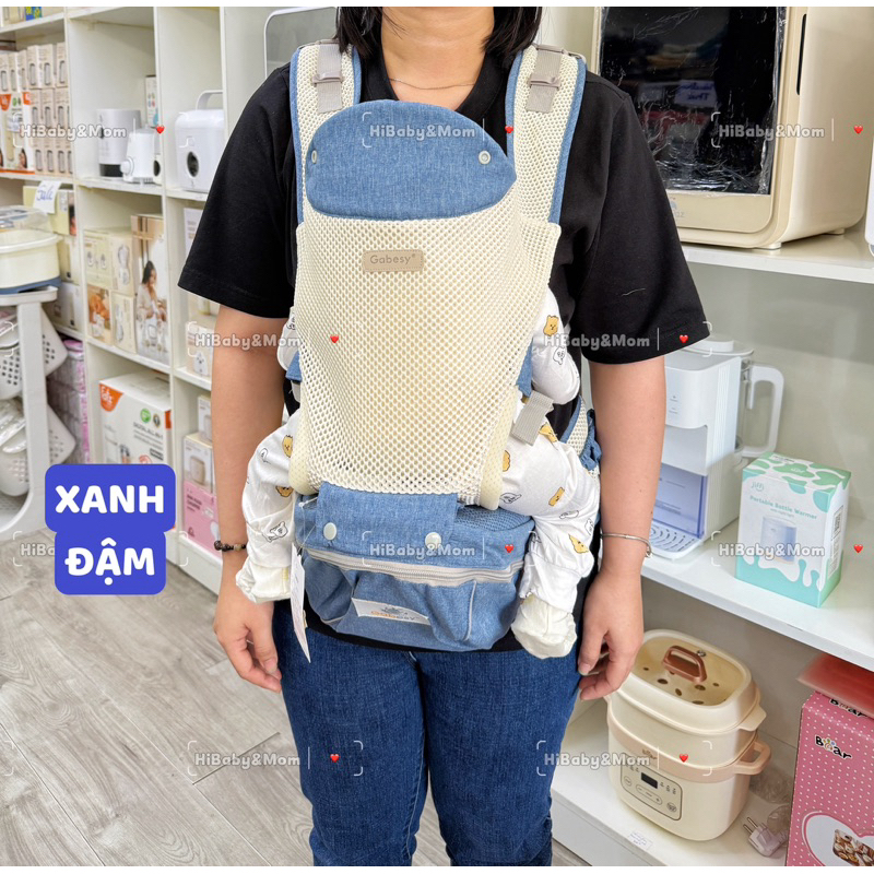 ĐỊU GABESY