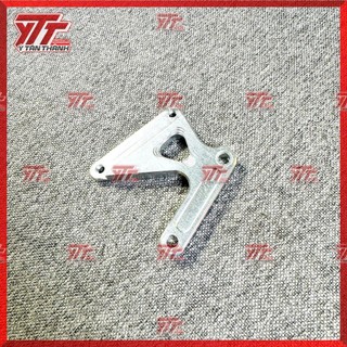 Pas giữ mobin sườn MSD cho xe SH VN MS11