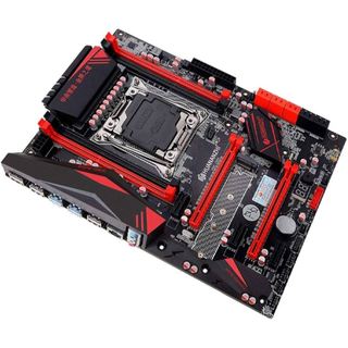 Main socket 2011 nhiều loại