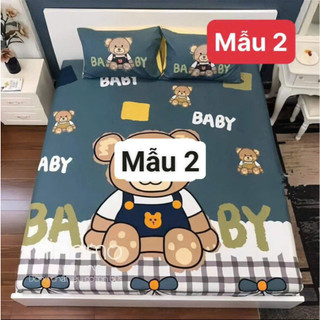 Ga chống thấm cotton Hàn Quốc