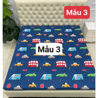 Ga chống thấm cotton Hàn Quốc
