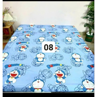Ga chống thấm cotton Hàn Quốc
