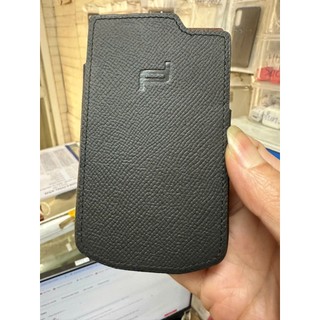 Bao da blackberry 9983 PORSCHE DESIGN