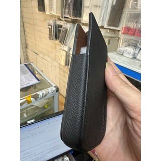 Bao da blackberry 9983 PORSCHE DESIGN