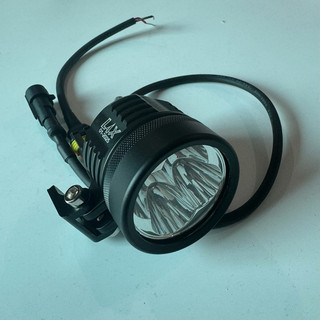 Đèn LED trợ sáng L4x