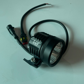 Đèn LED trợ sáng L4x