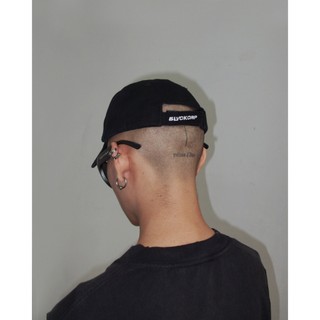 Nón lưỡi trai The cure for pain cap - BLACKORP