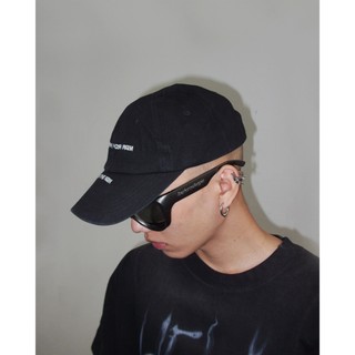 Nón lưỡi trai The cure for pain cap - BLACKORP