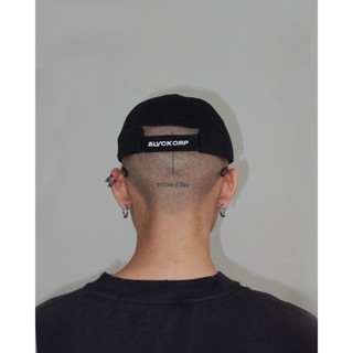Nón lưỡi trai The cure for pain cap - BLACKORP