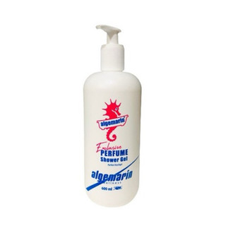 Sữa Tắm Cá Ngựa Algemarin Perfume Shower Gel