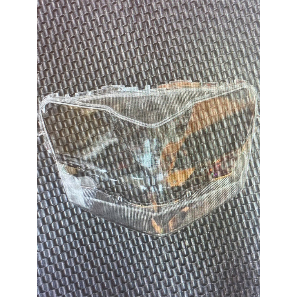 Mica đèn pha xe máy Future 125 Mập ( 2012 - 2017 ) chính hãng HMA Thailand