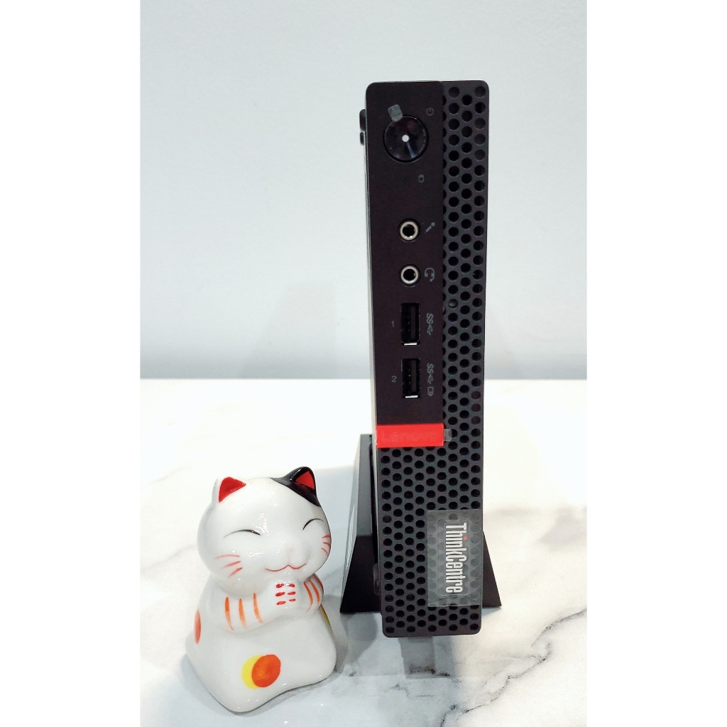 MÁY TÍNH MINI PC LENOVO M910X/P320 XEON E2286M 8X16 CORE CARD ĐỒ HỌA WX4100 4G HACKINTOSH WIN 10/11 FULL/P1000 4G | BigBuy360 - bigbuy360.vn